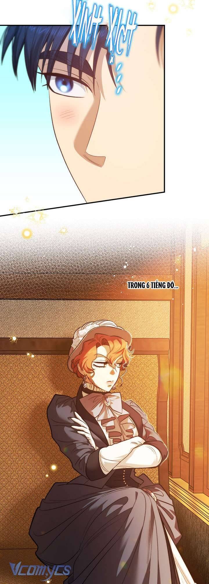 May Mắn Hay Bất Hạnh - Chapter 93 - Page 14