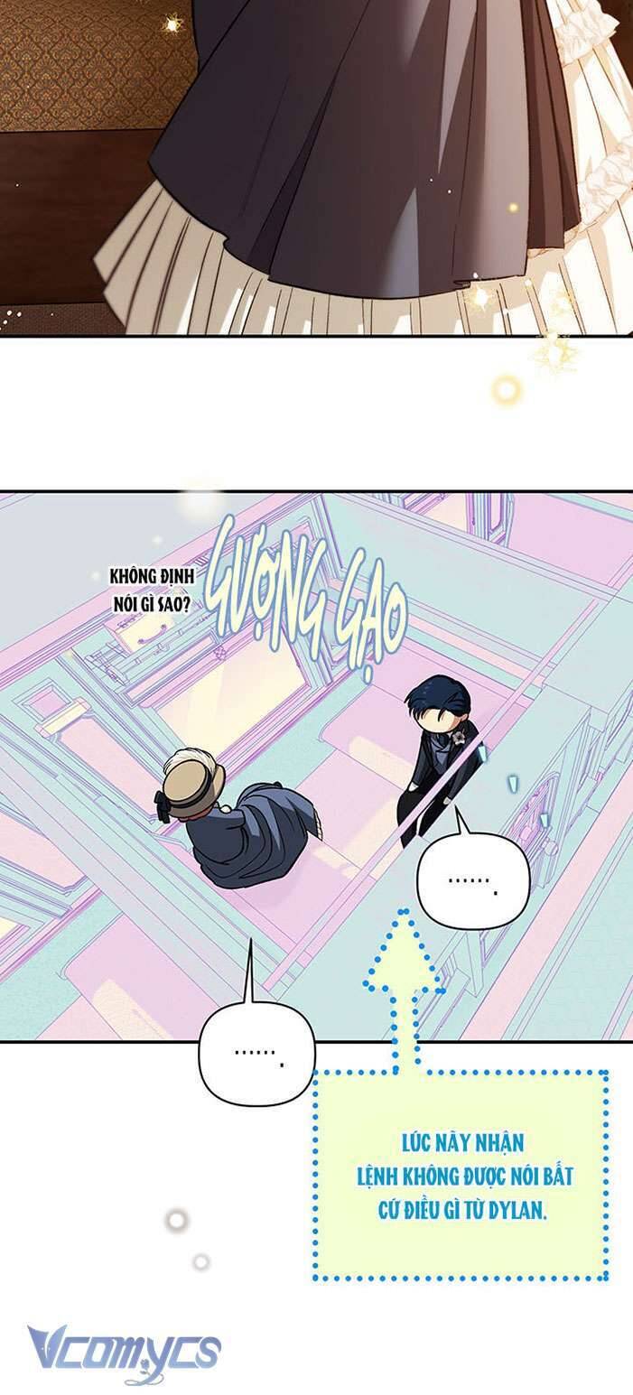 May Mắn Hay Bất Hạnh - Chapter 93 - Page 15