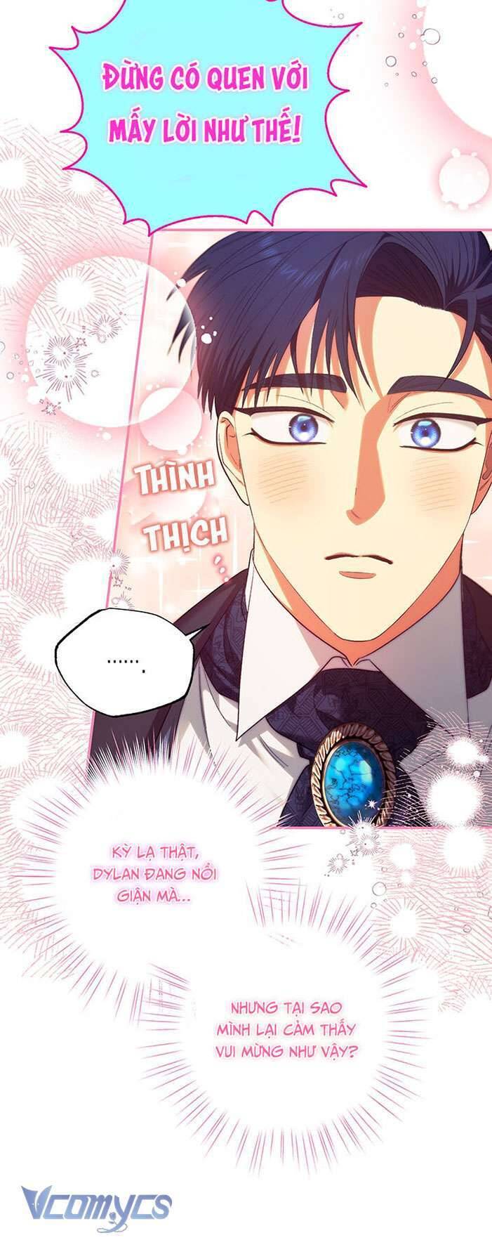 May Mắn Hay Bất Hạnh - Chapter 93 - Page 21