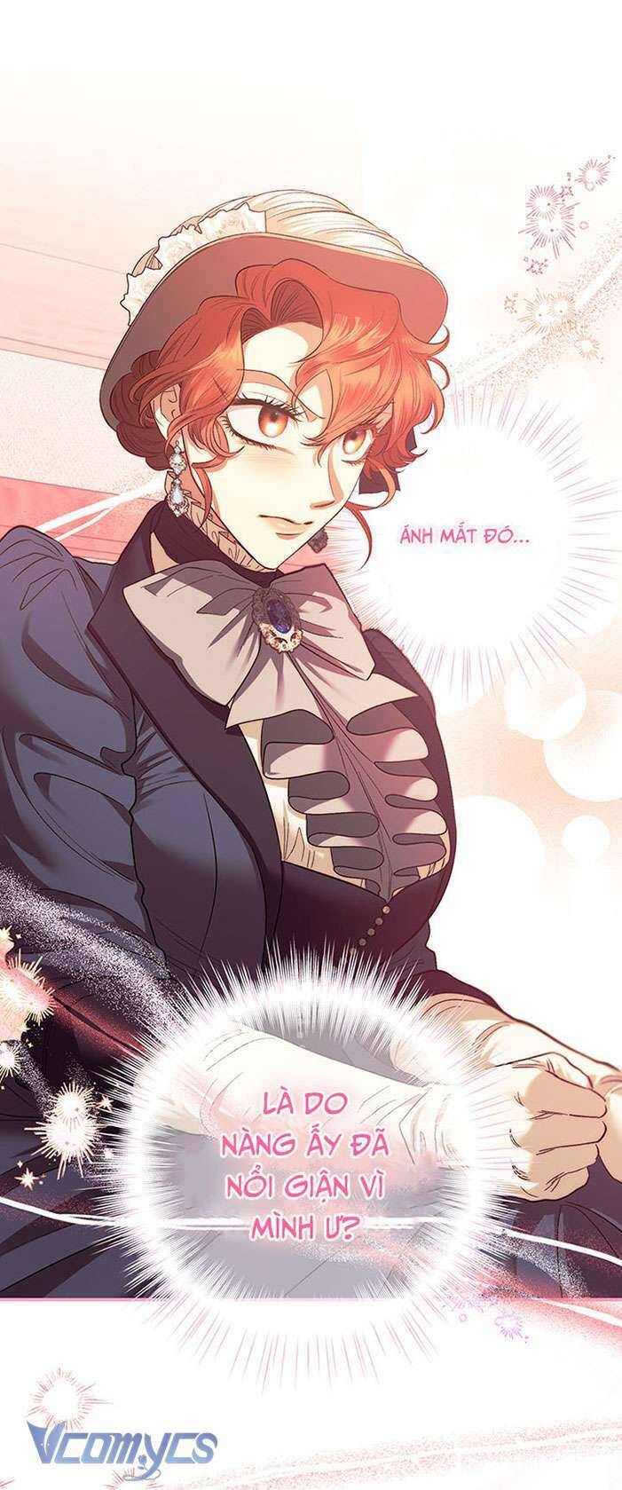 May Mắn Hay Bất Hạnh - Chapter 93 - Page 22