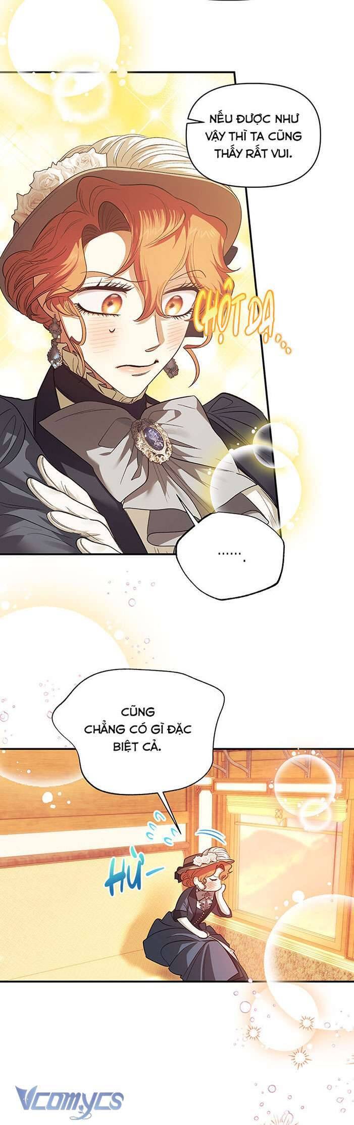 May Mắn Hay Bất Hạnh - Chapter 93 - Page 24