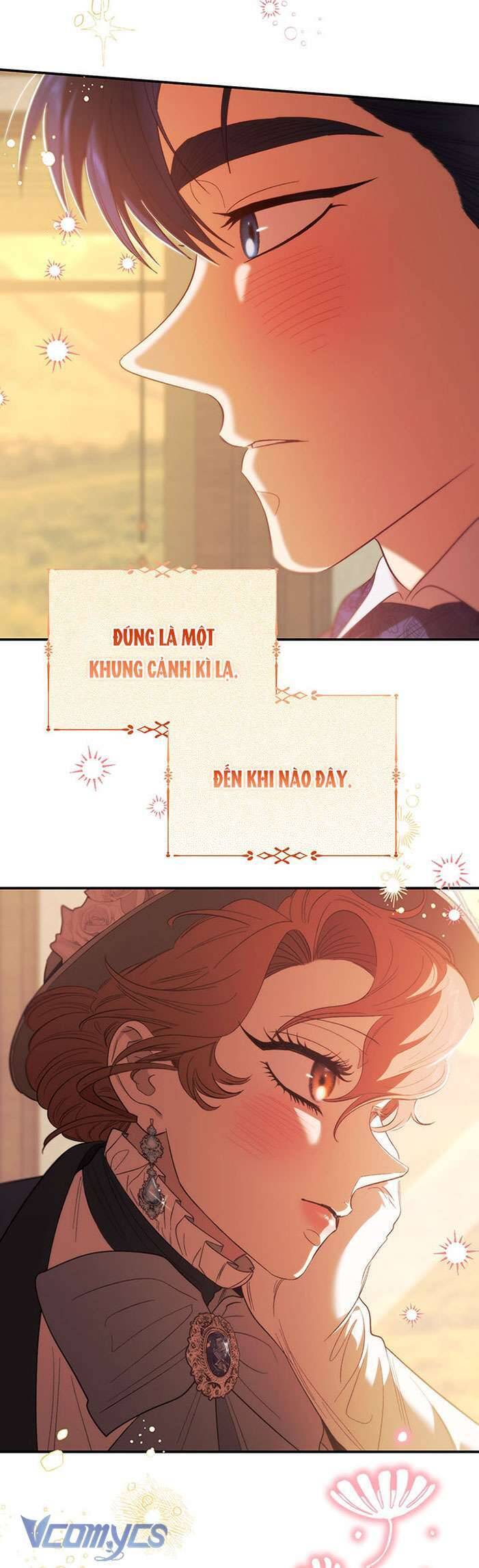 May Mắn Hay Bất Hạnh - Chapter 93 - Page 26