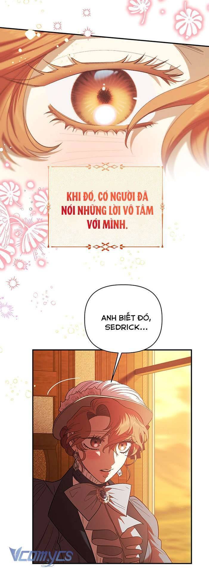 May Mắn Hay Bất Hạnh - Chapter 93 - Page 27