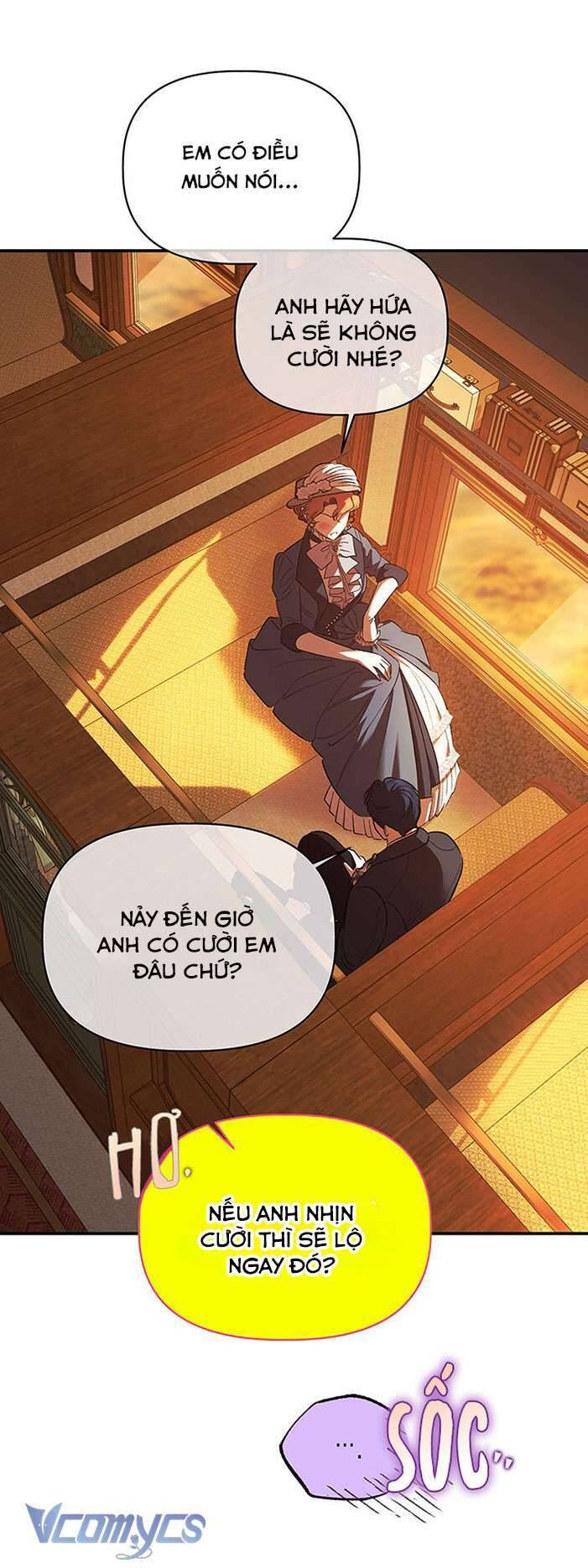 May Mắn Hay Bất Hạnh - Chapter 93 - Page 28