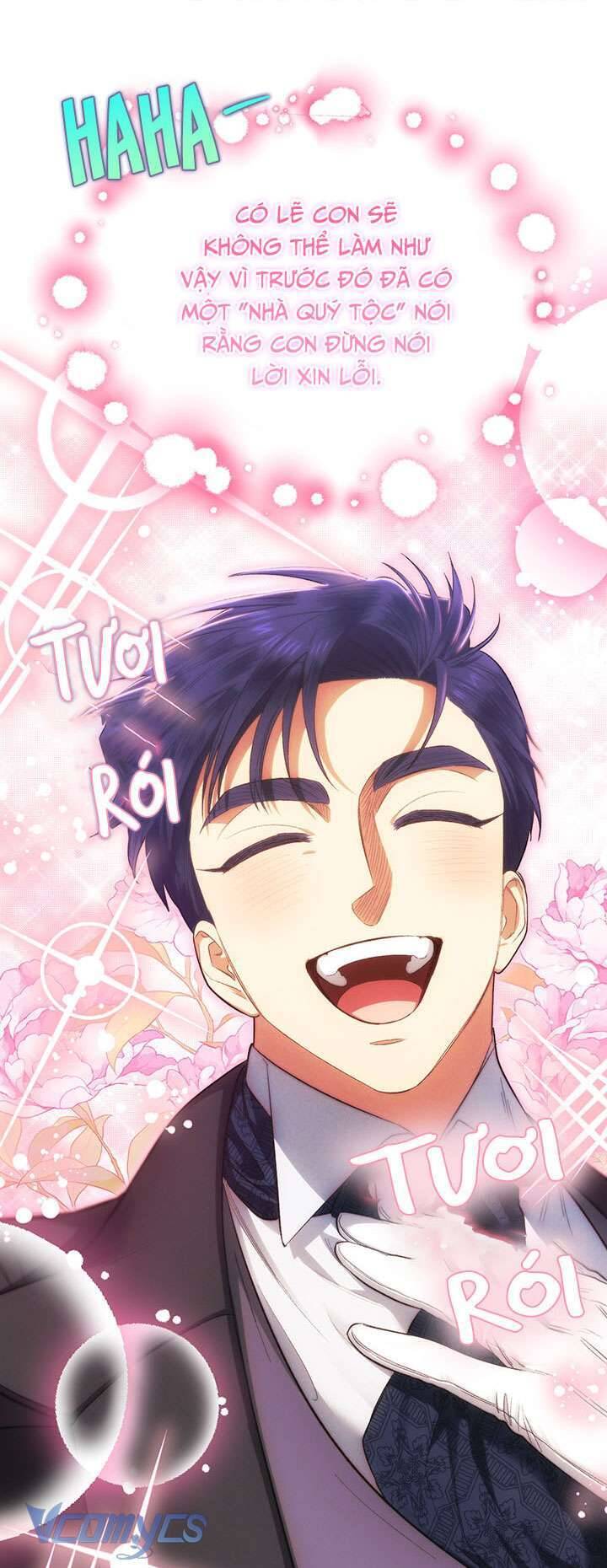 May Mắn Hay Bất Hạnh - Chapter 93 - Page 3