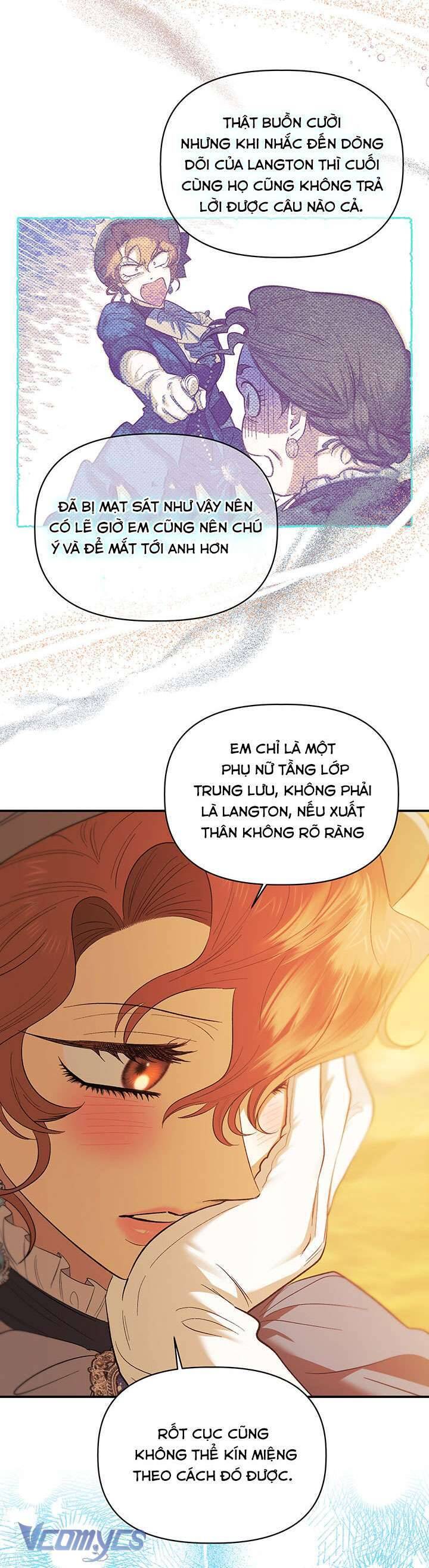 May Mắn Hay Bất Hạnh - Chapter 93 - Page 30