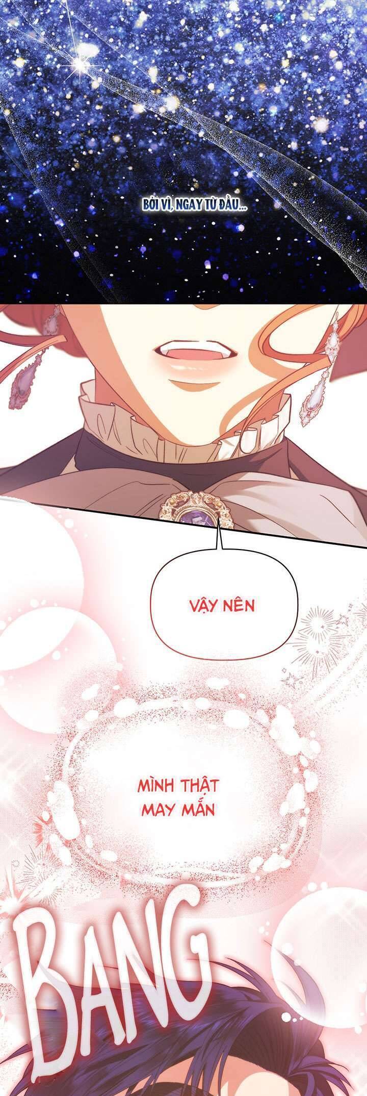 May Mắn Hay Bất Hạnh - Chapter 93 - Page 33