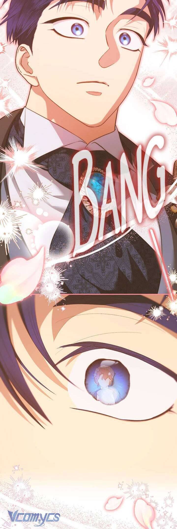 May Mắn Hay Bất Hạnh - Chapter 93 - Page 34