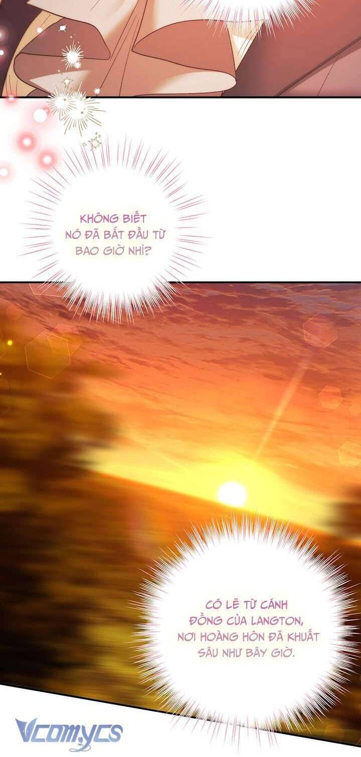 May Mắn Hay Bất Hạnh - Chapter 93 - Page 37