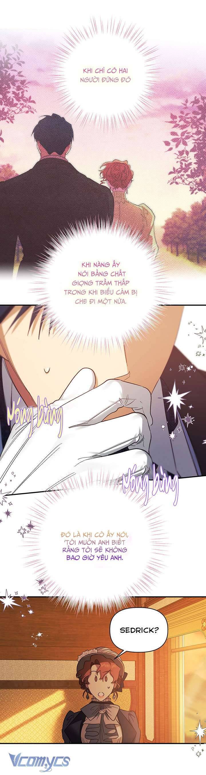 May Mắn Hay Bất Hạnh - Chapter 93 - Page 38