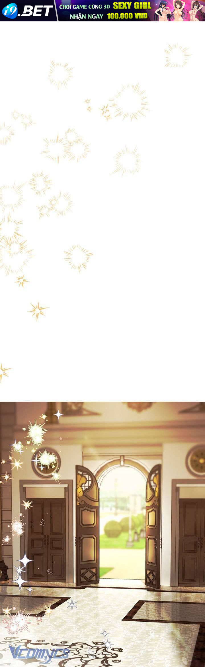 May Mắn Hay Bất Hạnh - Chapter 93 - Page 8