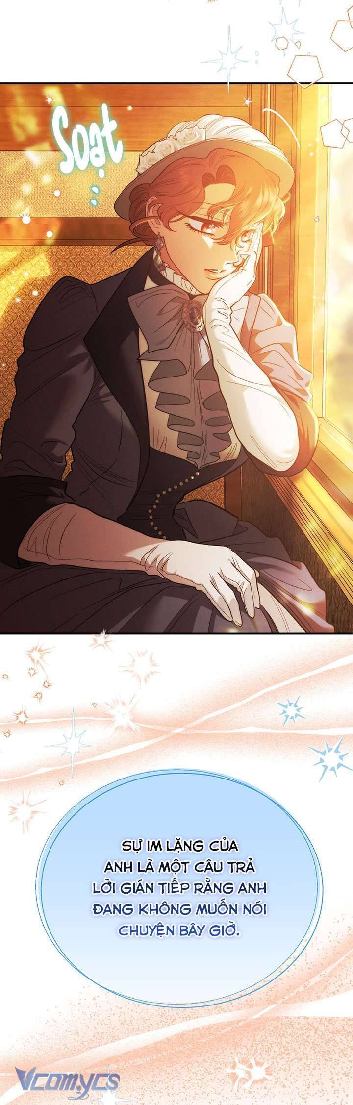 May Mắn Hay Bất Hạnh - Chapter 94 - Page 10