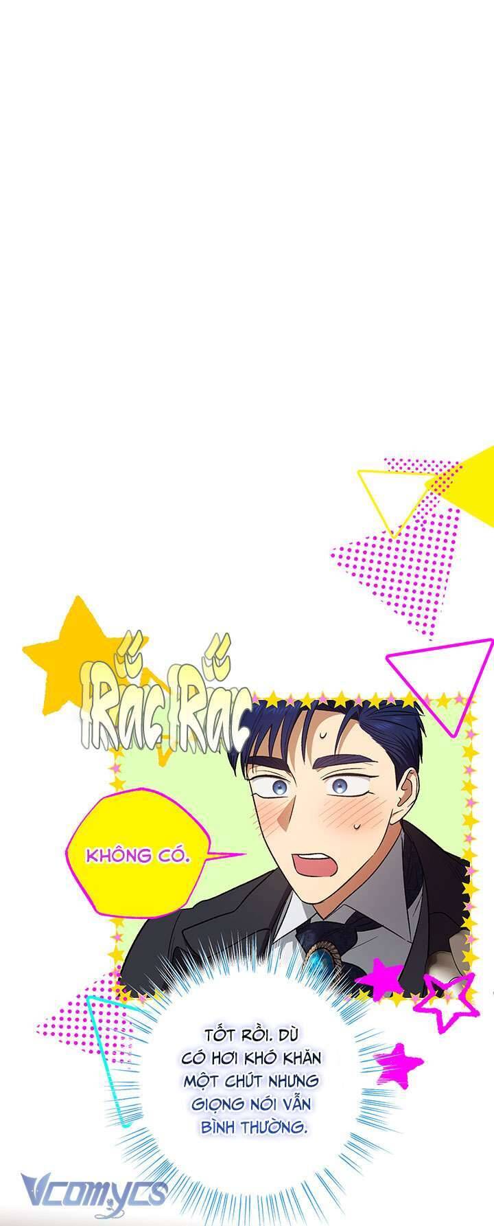 May Mắn Hay Bất Hạnh - Chapter 94 - Page 12