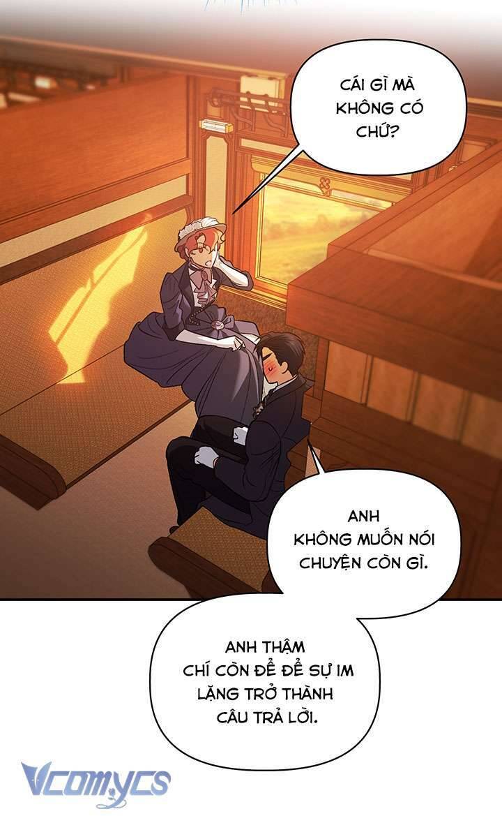 May Mắn Hay Bất Hạnh - Chapter 94 - Page 13