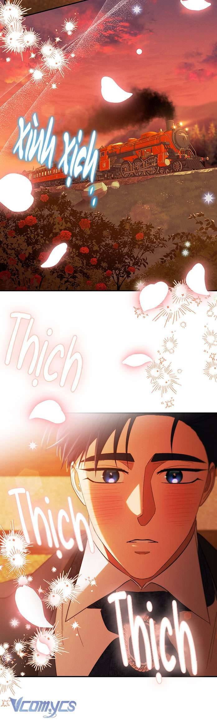 May Mắn Hay Bất Hạnh - Chapter 94 - Page 23