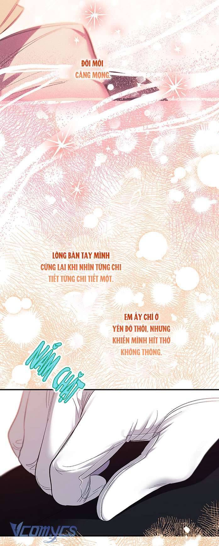 May Mắn Hay Bất Hạnh - Chapter 94 - Page 26