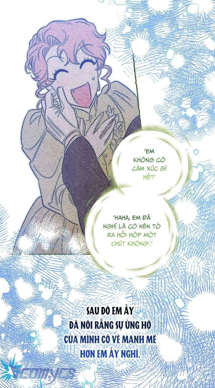 May Mắn Hay Bất Hạnh - Chapter 94 - Page 30