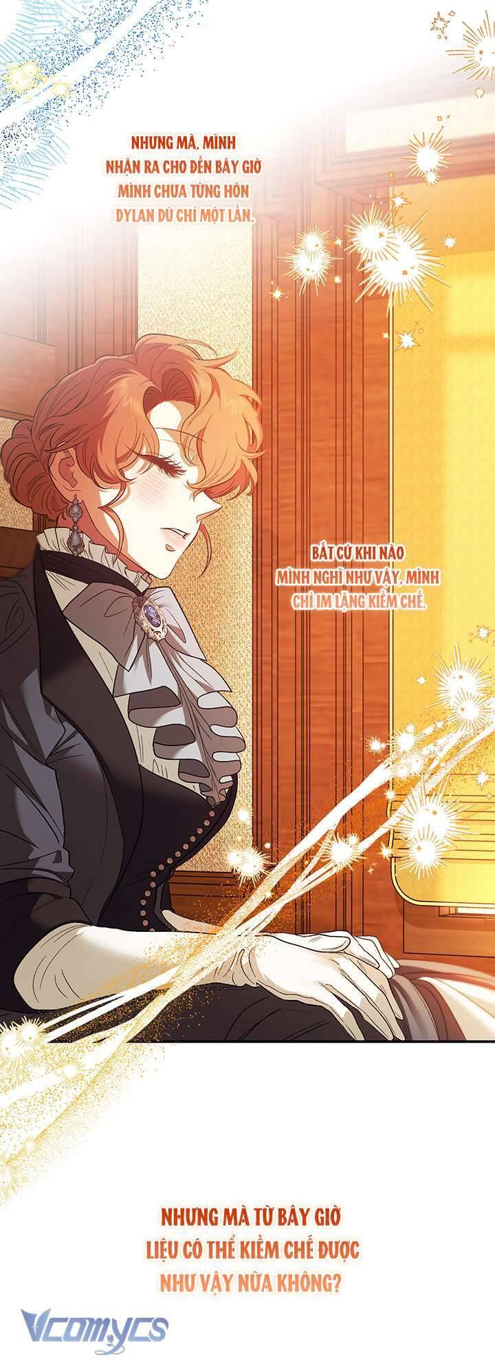 May Mắn Hay Bất Hạnh - Chapter 94 - Page 32