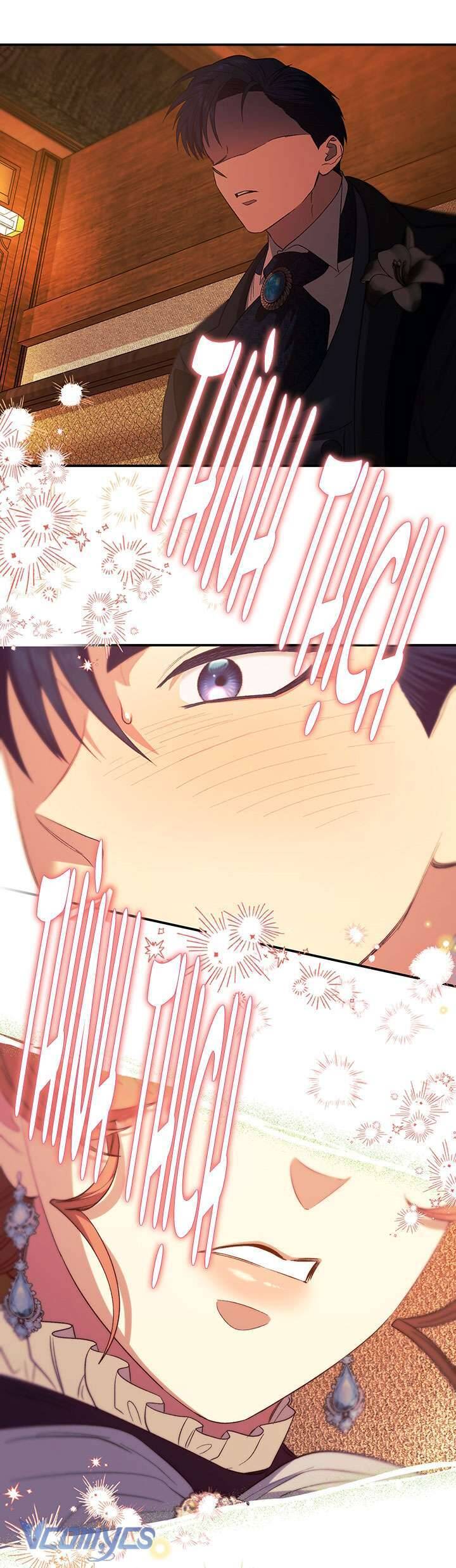 May Mắn Hay Bất Hạnh - Chapter 94 - Page 33