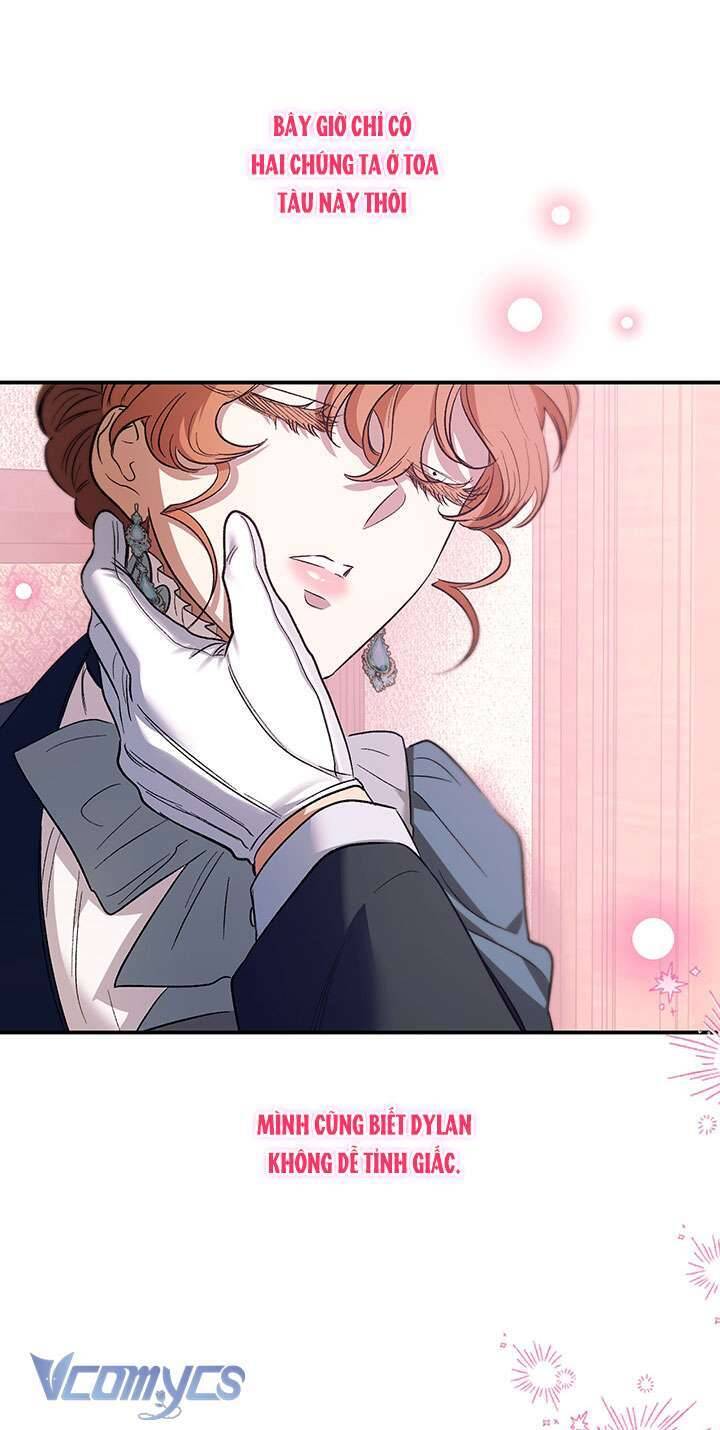 May Mắn Hay Bất Hạnh - Chapter 94 - Page 35