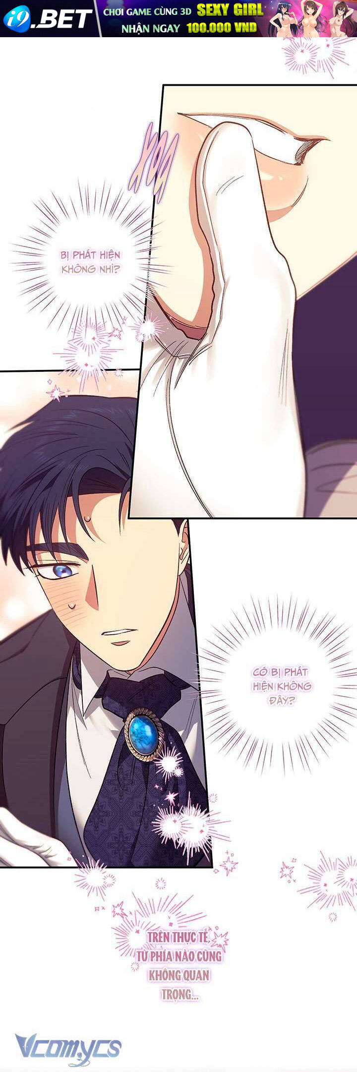 May Mắn Hay Bất Hạnh - Chapter 94 - Page 36