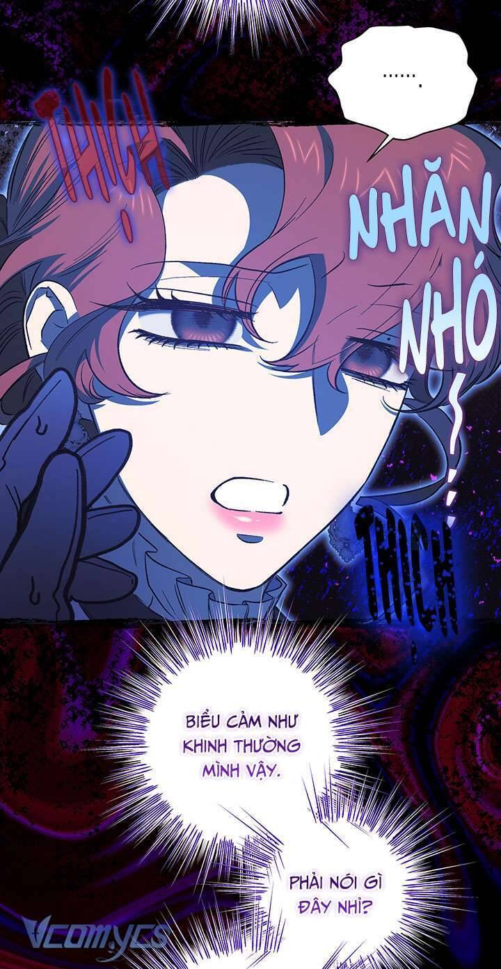 May Mắn Hay Bất Hạnh - Chapter 94 - Page 38