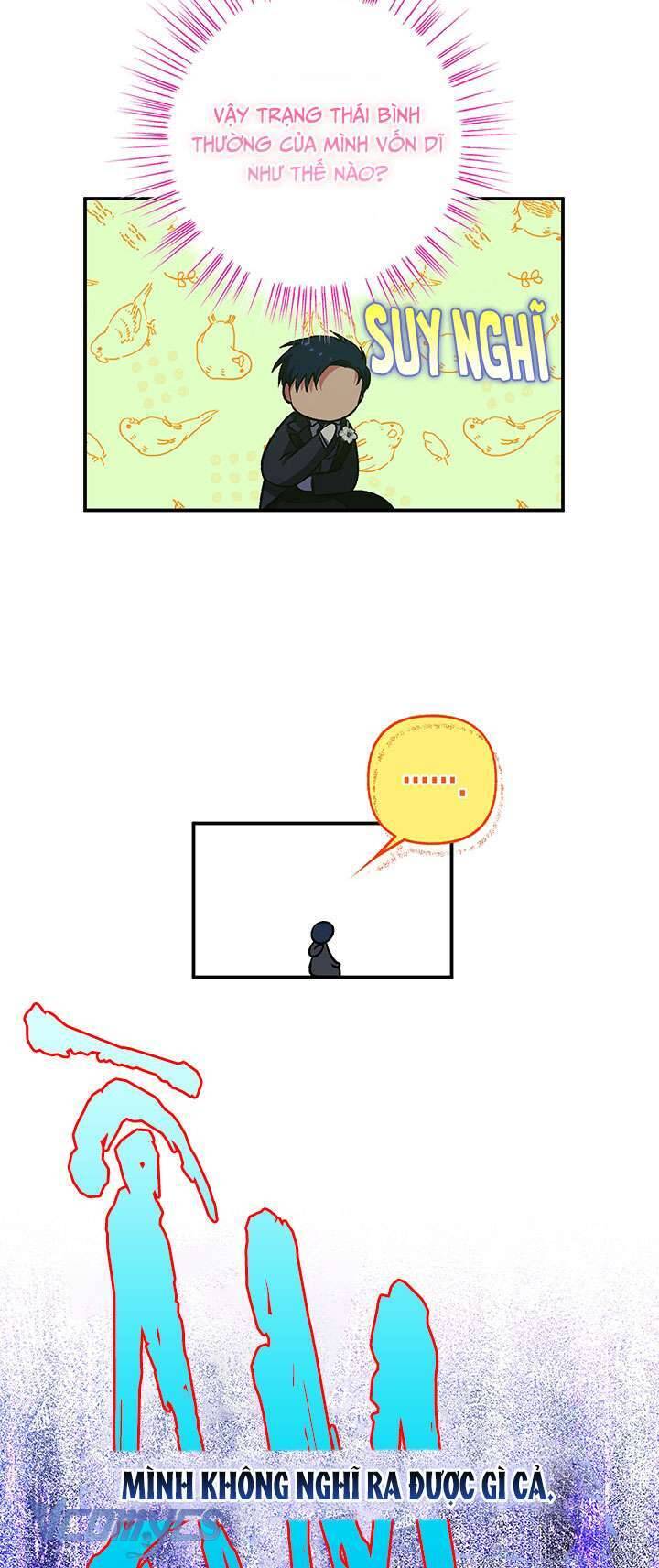 May Mắn Hay Bất Hạnh - Chapter 94 - Page 4