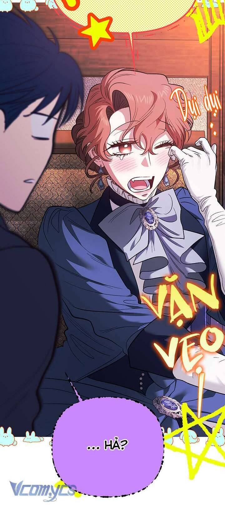 May Mắn Hay Bất Hạnh - Chapter 94 - Page 40