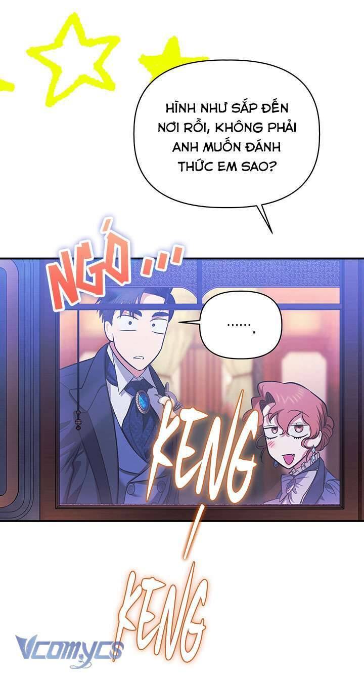 May Mắn Hay Bất Hạnh - Chapter 94 - Page 41