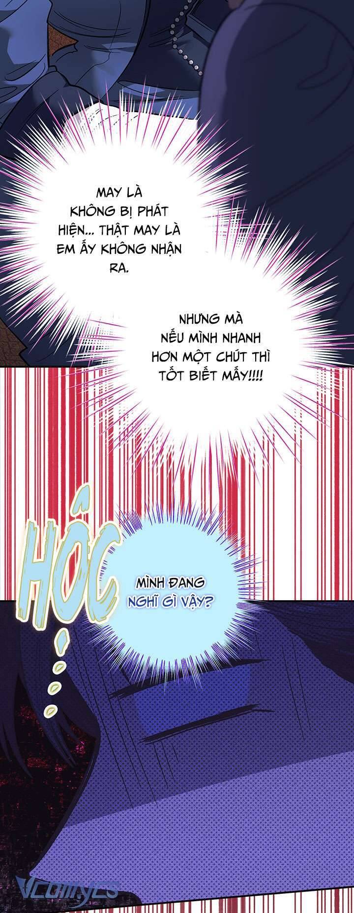 May Mắn Hay Bất Hạnh - Chapter 94 - Page 43