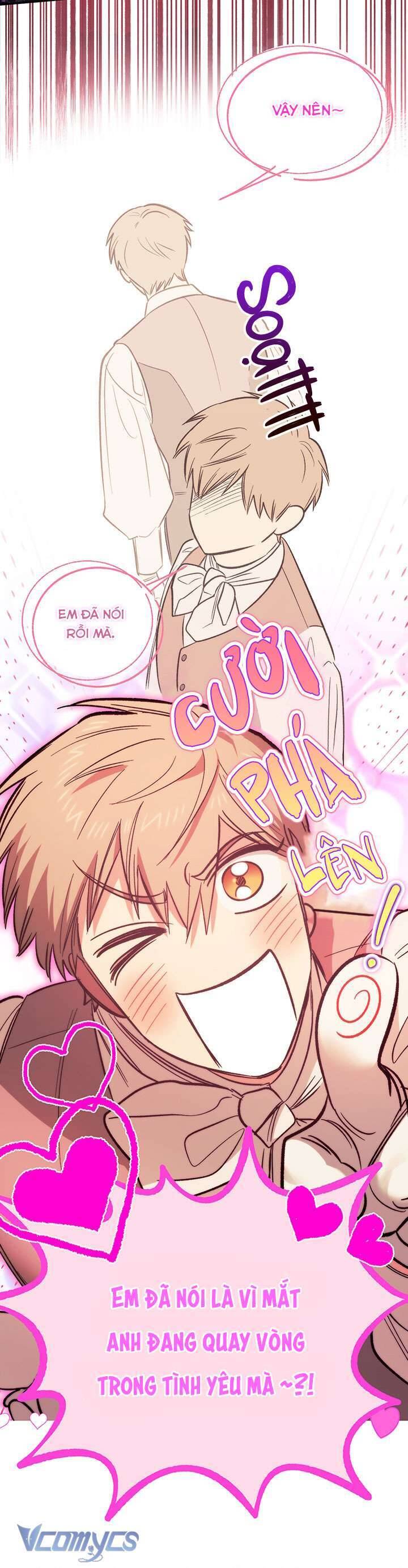 May Mắn Hay Bất Hạnh - Chapter 94 - Page 44