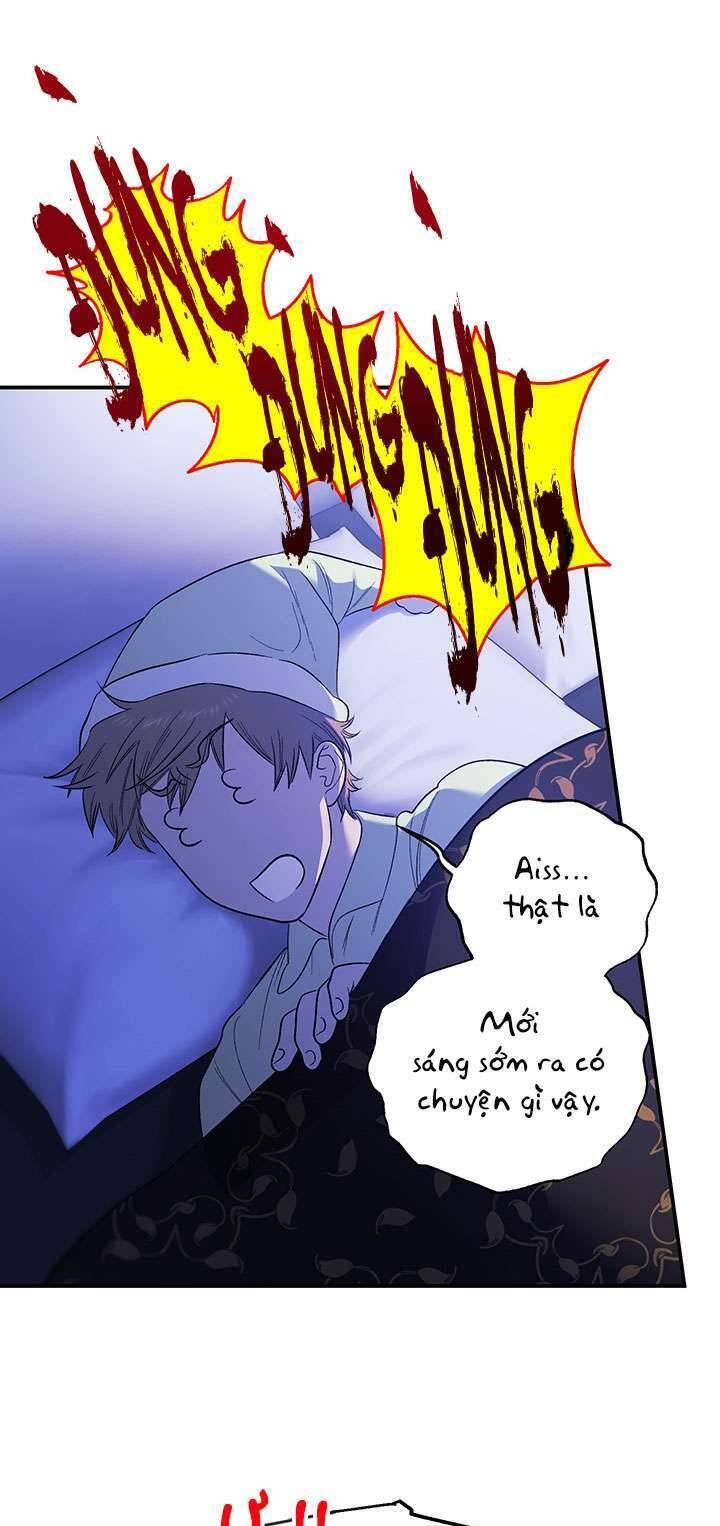 May Mắn Hay Bất Hạnh - Chapter 94 - Page 46