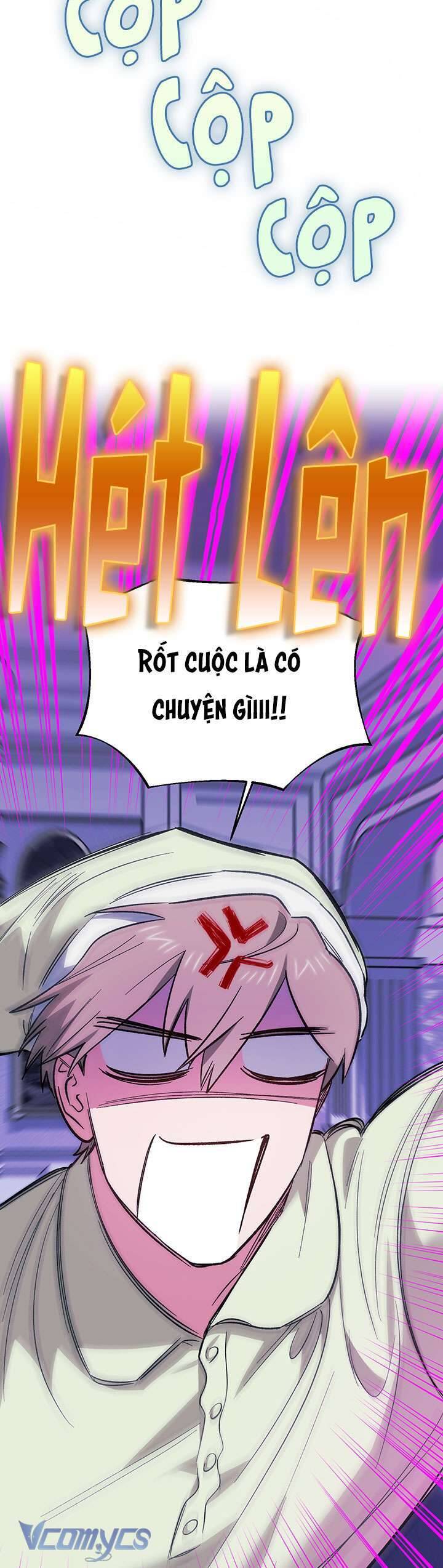 May Mắn Hay Bất Hạnh - Chapter 94 - Page 48