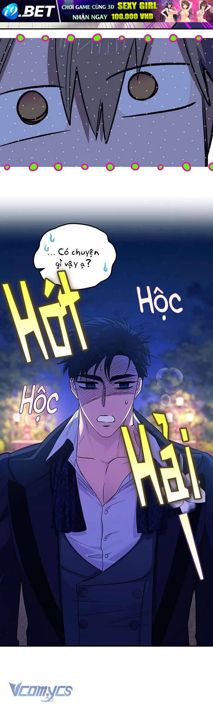 May Mắn Hay Bất Hạnh - Chapter 94 - Page 49