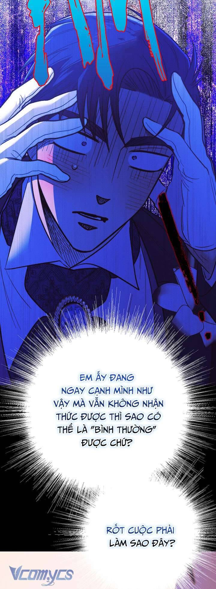 May Mắn Hay Bất Hạnh - Chapter 94 - Page 5