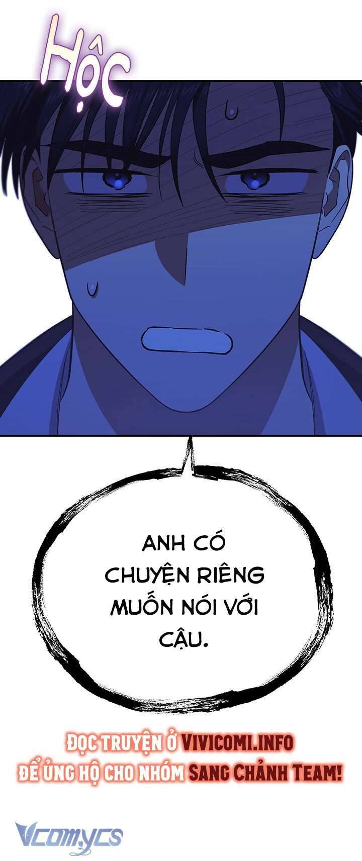 May Mắn Hay Bất Hạnh - Chapter 94 - Page 50