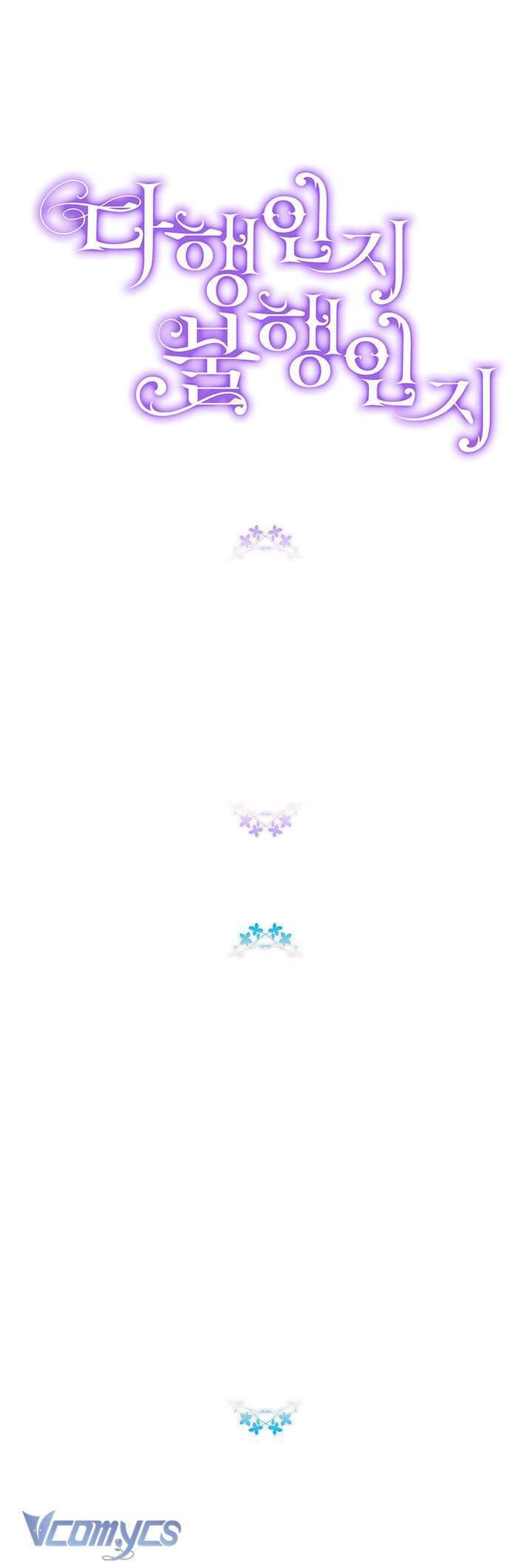 May Mắn Hay Bất Hạnh - Chapter 94 - Page 51