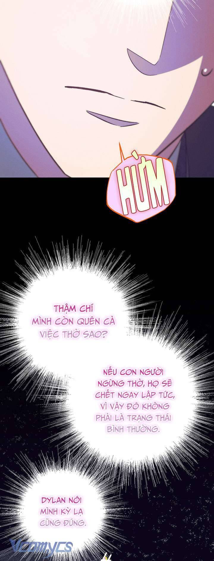 May Mắn Hay Bất Hạnh - Chapter 94 - Page 6