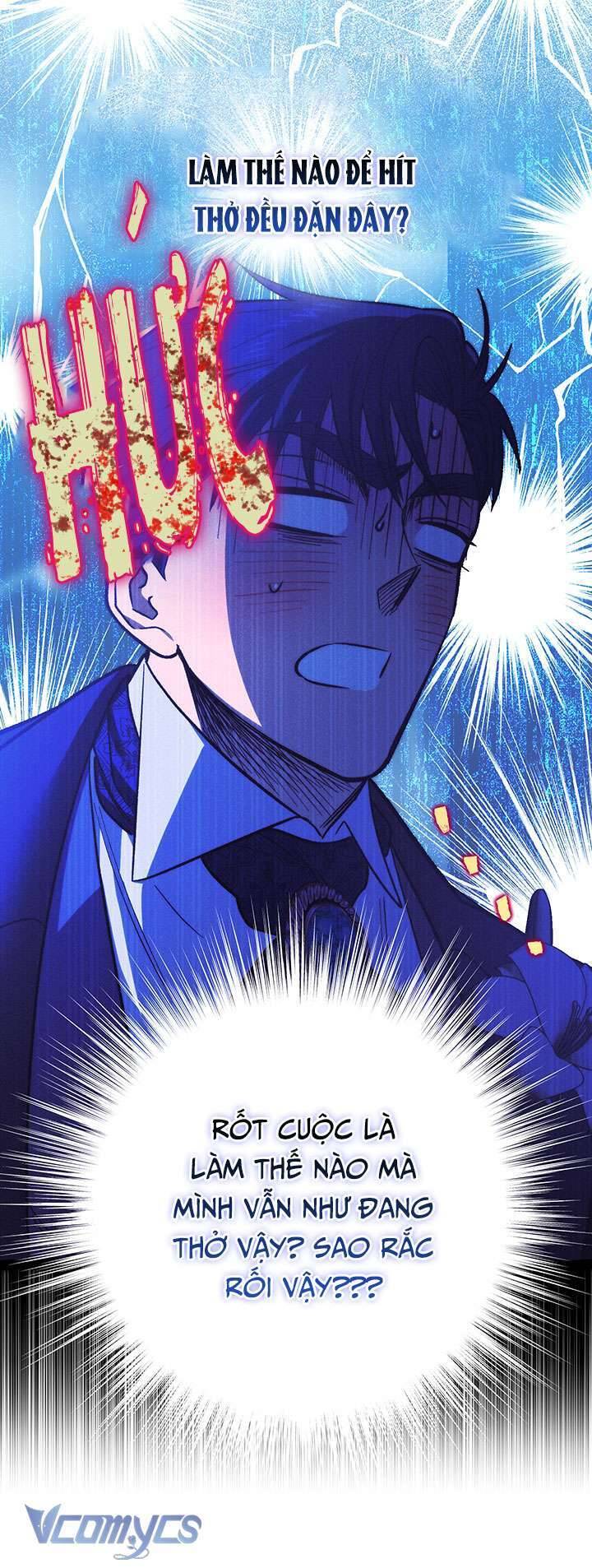 May Mắn Hay Bất Hạnh - Chapter 94 - Page 8