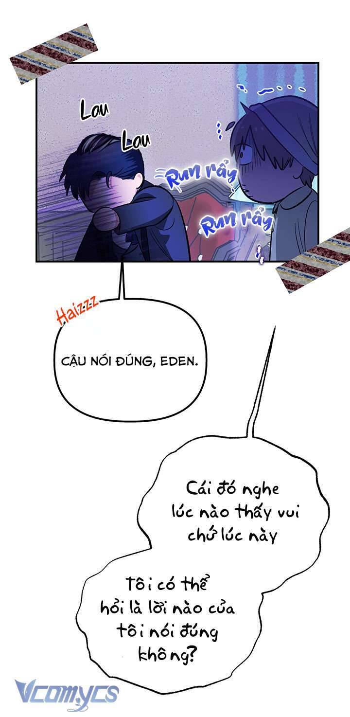 May Mắn Hay Bất Hạnh - Chapter 95 - Page 10
