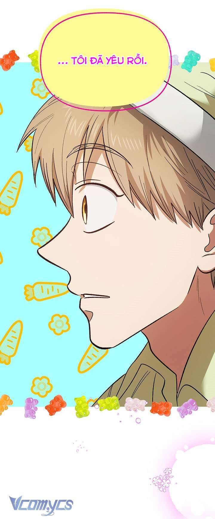 May Mắn Hay Bất Hạnh - Chapter 95 - Page 11