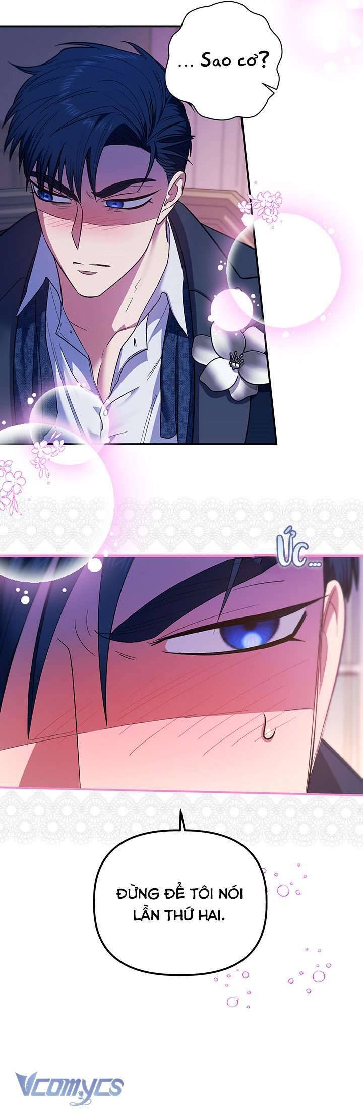 May Mắn Hay Bất Hạnh - Chapter 95 - Page 12