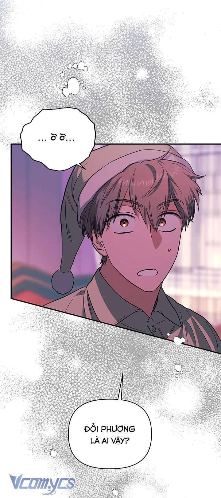 May Mắn Hay Bất Hạnh - Chapter 95 - Page 14