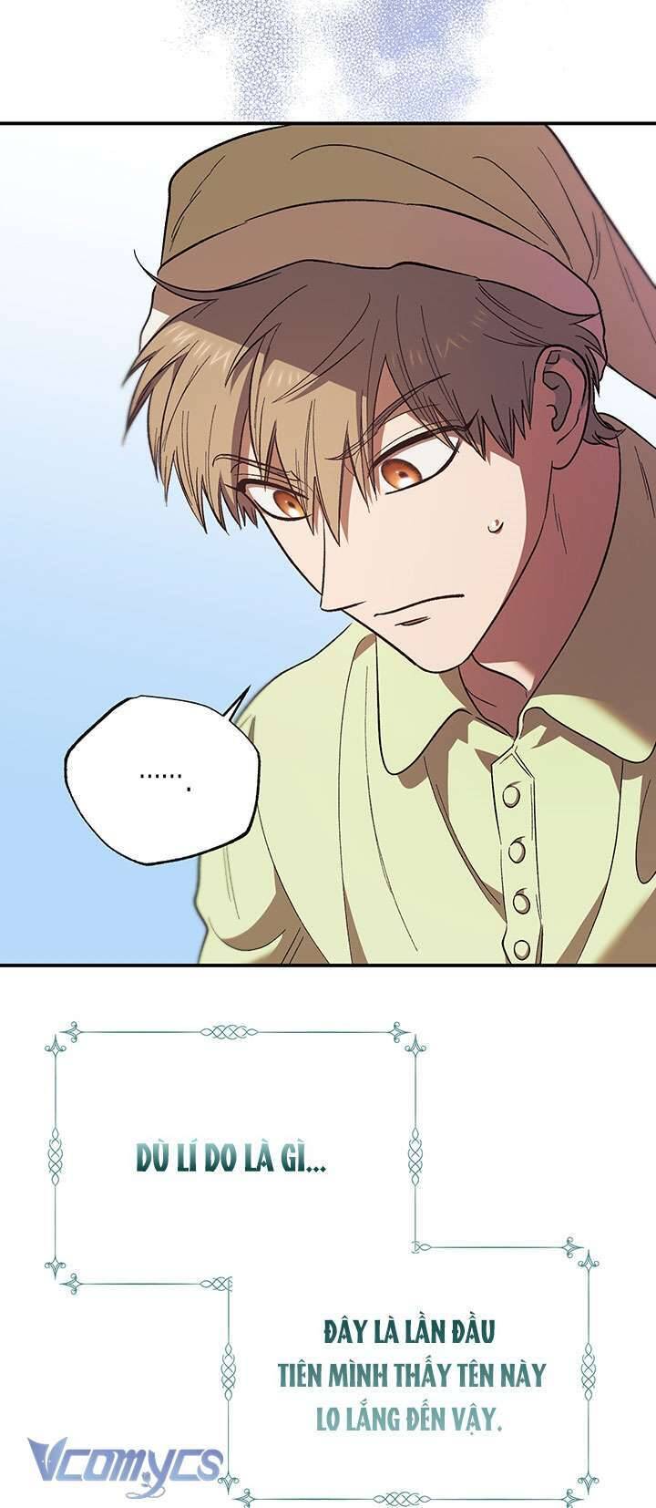 May Mắn Hay Bất Hạnh - Chapter 95 - Page 20