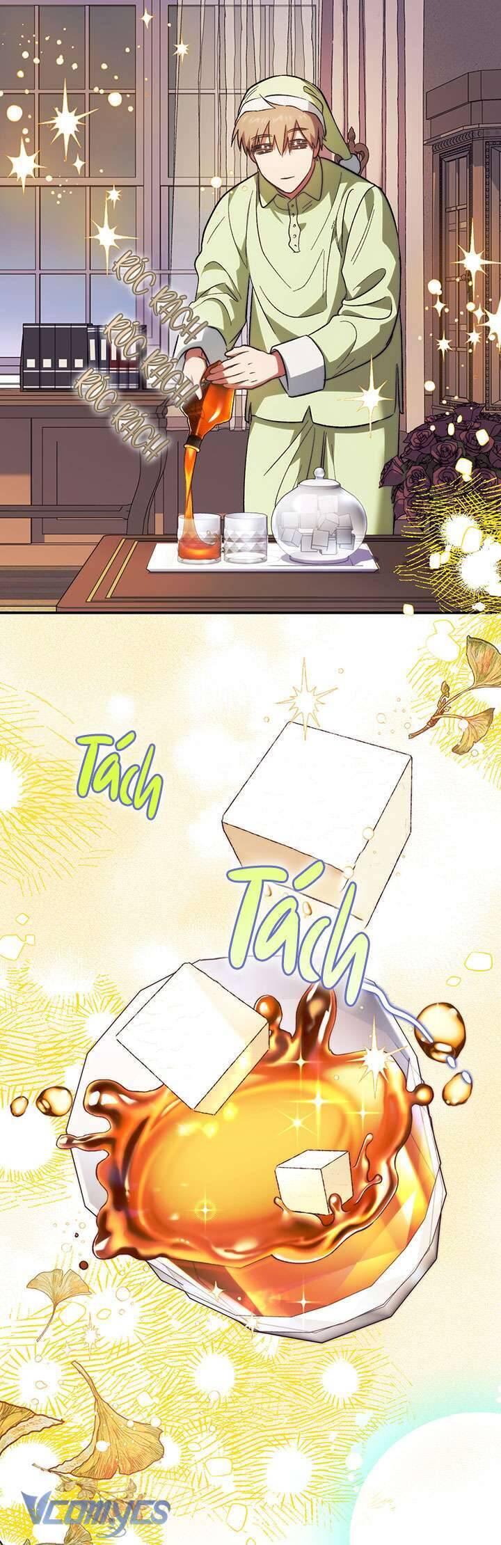 May Mắn Hay Bất Hạnh - Chapter 95 - Page 22