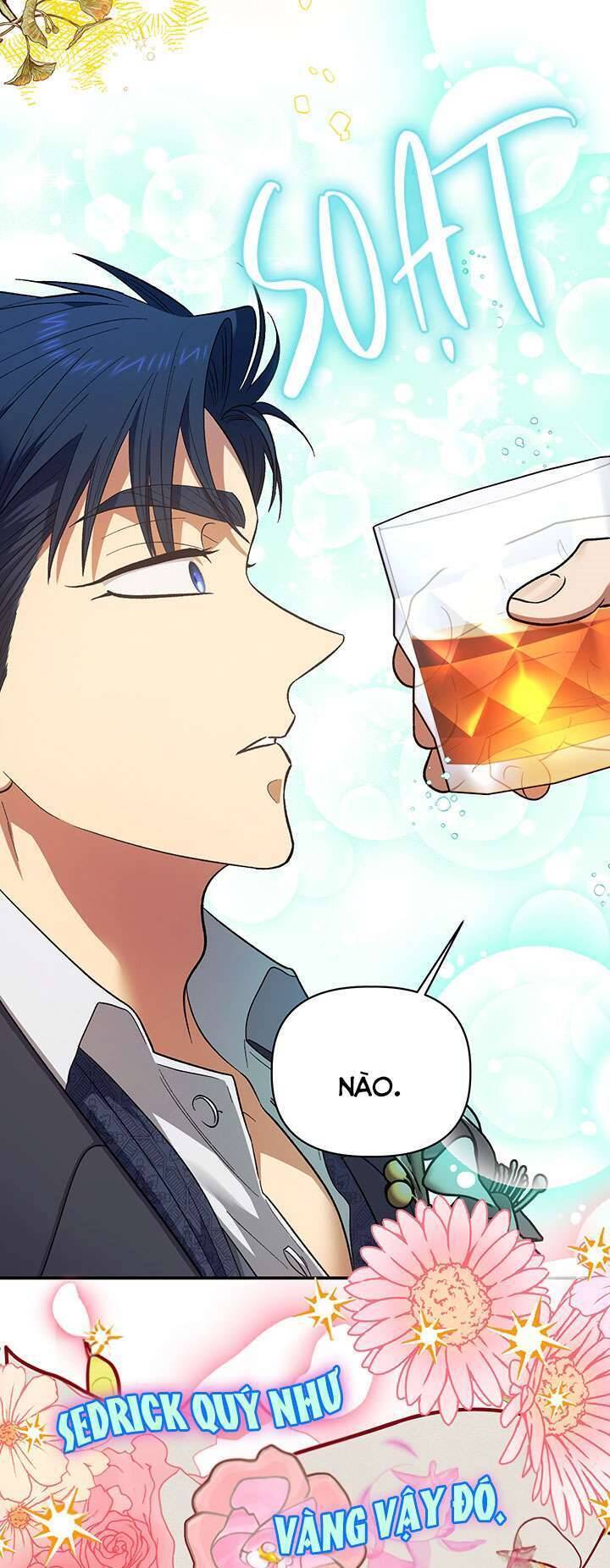 May Mắn Hay Bất Hạnh - Chapter 95 - Page 23