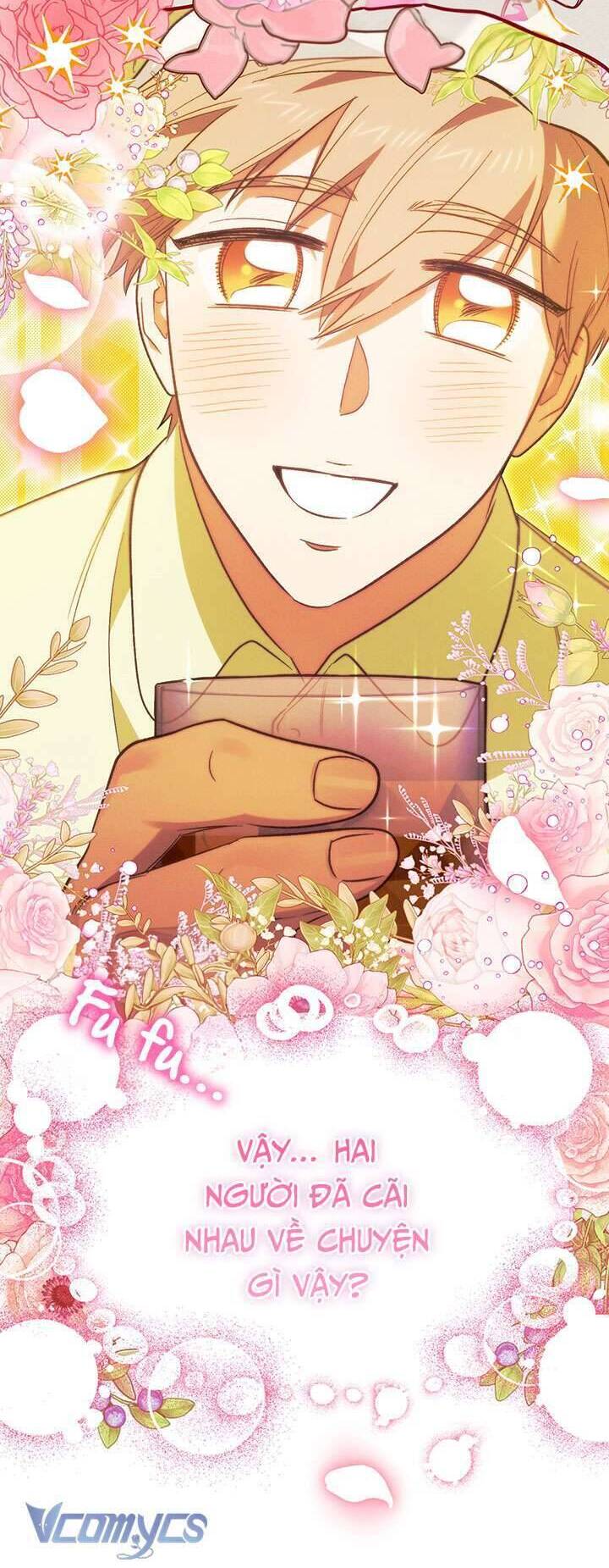 May Mắn Hay Bất Hạnh - Chapter 95 - Page 24