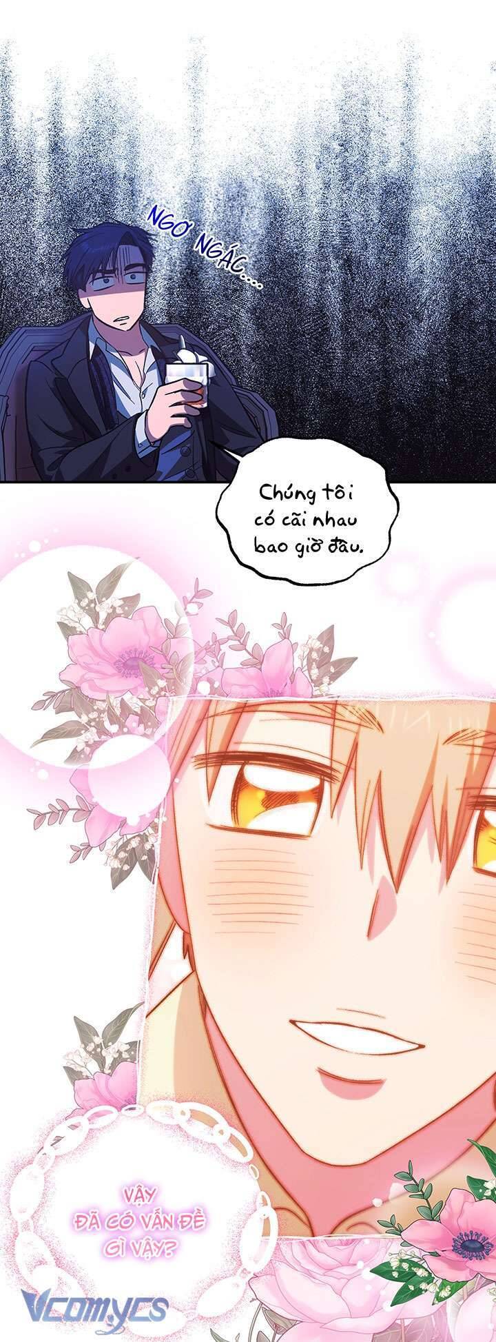 May Mắn Hay Bất Hạnh - Chapter 95 - Page 25