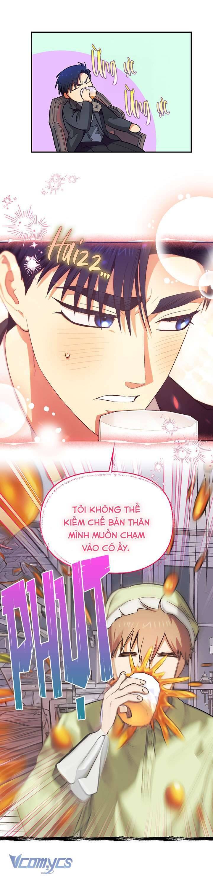 May Mắn Hay Bất Hạnh - Chapter 95 - Page 27