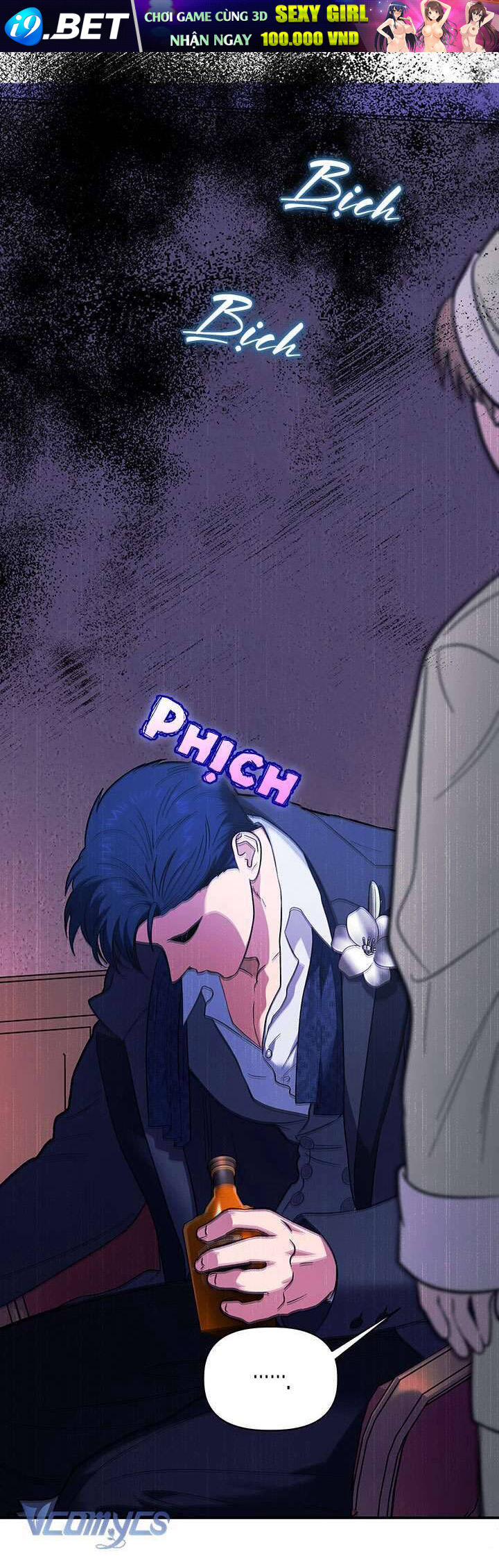 May Mắn Hay Bất Hạnh - Chapter 95 - Page 3